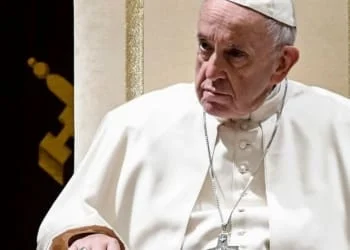 Papa Francesco