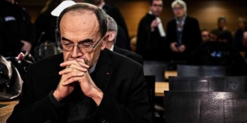 Philippe Barbarin