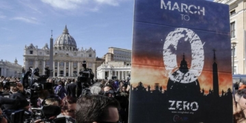 Pope describes sex abusive clergy as tools of satan