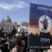 Pope describes sex abusive clergy as tools of satan