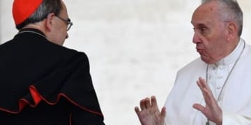 afp 20170426 barbarin pope francis