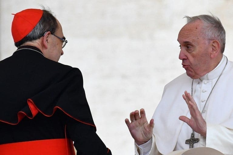 afp 20170426 barbarin pope francis