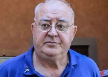 don paolo glaentzer 1045724