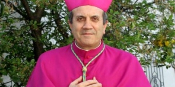 mons domenico sigalini