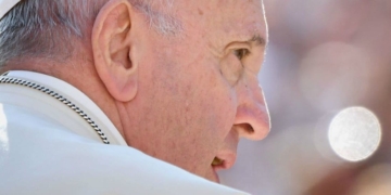 papa francesco 1350