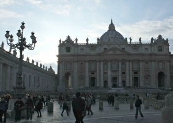 st peters basilica 2
