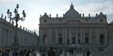 st peters basilica 2
