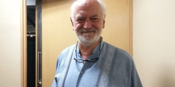 alberto athie gallo anos servicio