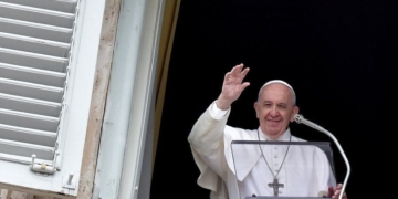 pope