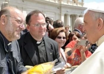 don di noto e papa