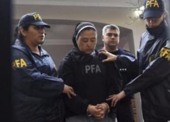 000530C7 una suora dell istituto arrestata