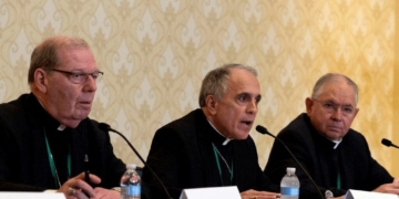26913c9a 8d12 11e9 95e2 5d9c05161c1d Catholic Bishops 15086jpg 9aa72 1560285802 R8grBOV95gE515tMek4PP1I 1024x576@LaStampa.it 2
