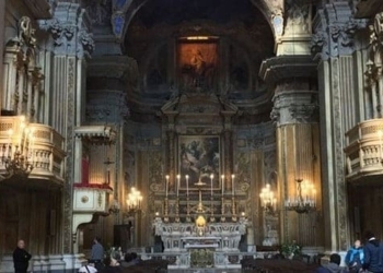 4259840 2015 napoli chiesa san ferdinando