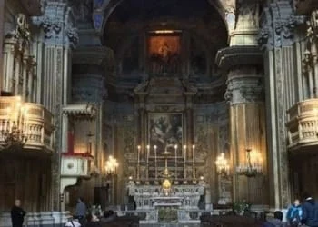 4259840 2015 napoli chiesa san ferdinando