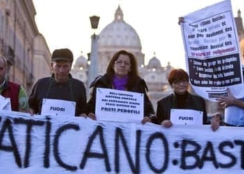71bd826c a462 11e8 b29f 9368476525ee abusi vaticano RrKkpdvuVpIbVZ4nuhV6koL 1020x572@LaStampa.it