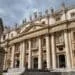 San Pietro Facciata