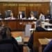 Tribunale processo udienza