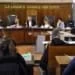 Tribunale processo udienza