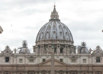 vaticano 1350