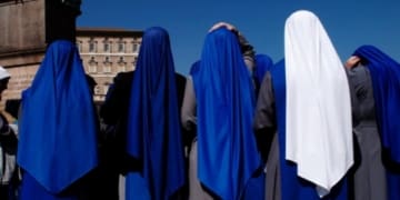 cile suore accusate di pedofilia il vaticano invia una missione pagina99it 2160497