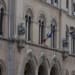 palazzo poste tribunale civile verticale