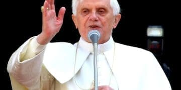 ratzinger