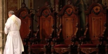 Abuso Sexual Sacerdotes Denuncias Mexico