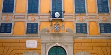 centro storico di savona