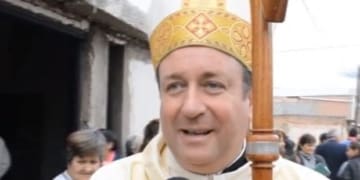 monsignor zanchetta