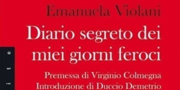 diario segreto dei miei giorni feroci 575