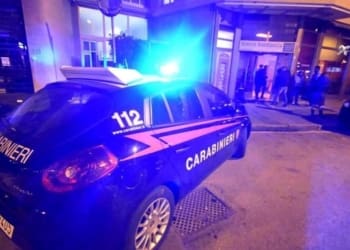 lite carabinieri ambulanza di b v photographers 12 2