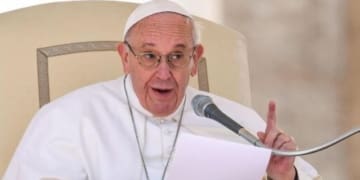 papa francesco dal 25 marzo ogni mattina la messa in diretta tv su rai 1 e in streaming online su raiplay farodiromait 2425687