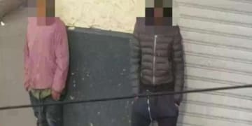 roma prostituzione di ragazzini 1281436