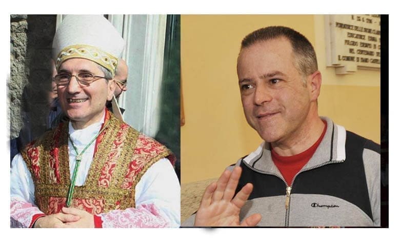 vescovo borghetti e don luciano massaferro 1