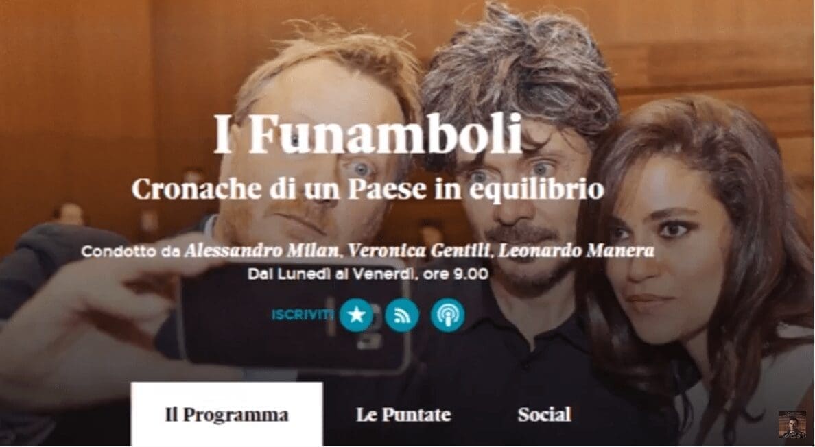 funamboli 2