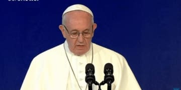 pope 2