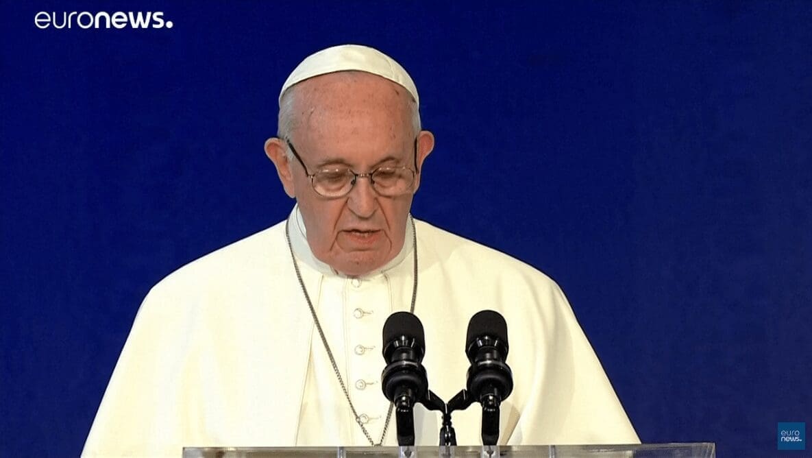 pope 2