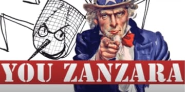 zanzara 1 2