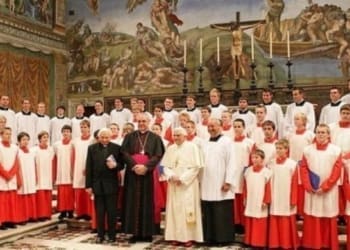 coro di ratisbona sotto inchiesta 559101