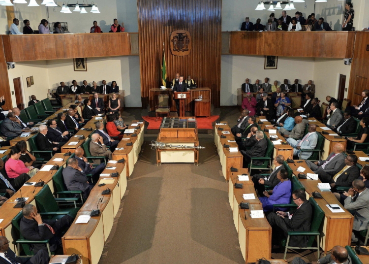 sharri jamaica rights secondary