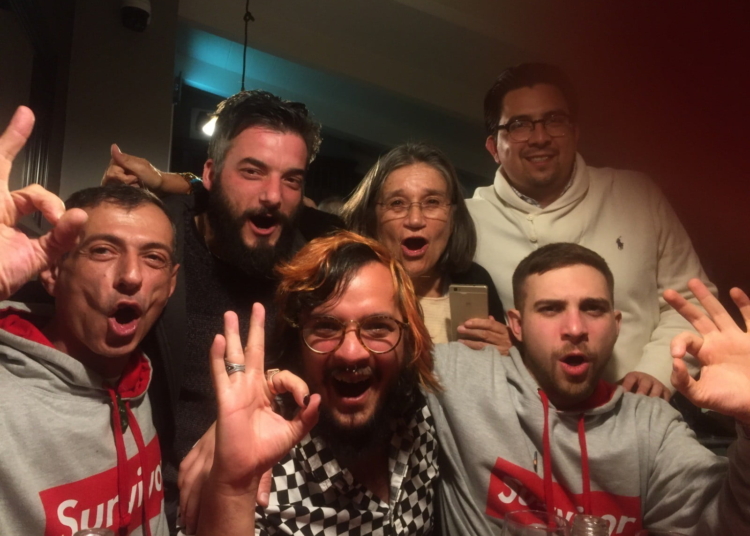 Un prete attacca le vittime: ma perché? 1 f8c3620f 6847 4c2d 93f1 8ceff9031a05