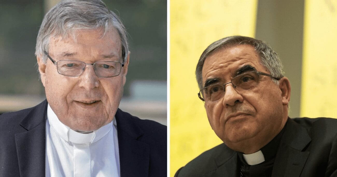 becciu bonifici accusatori pell 2