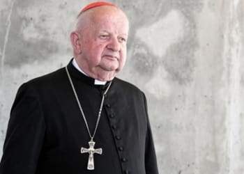 dziwisz stanislaw