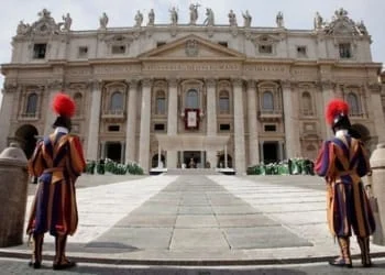vatican