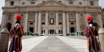 vatican