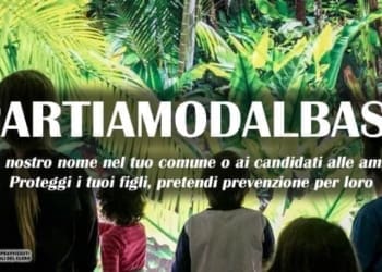 partiamo dal basso