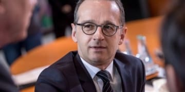 f heiko maas diventera ministro degli esteri btu6