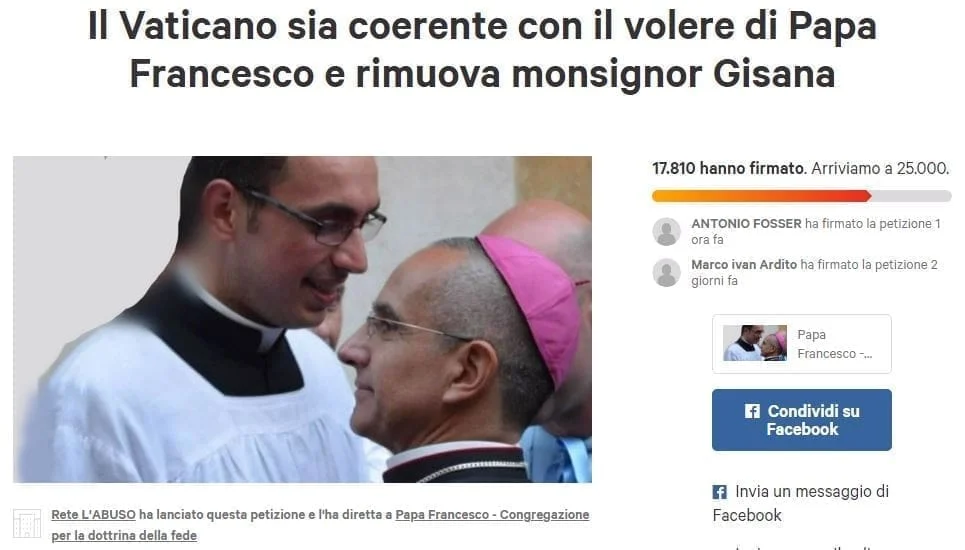 gisa