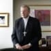 George Pell foto Olycom