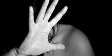 stupro violenza donne foto pixabay 2
